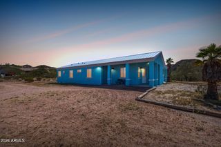 1342 S Datura Drive, Queen Valley, AZ 85118