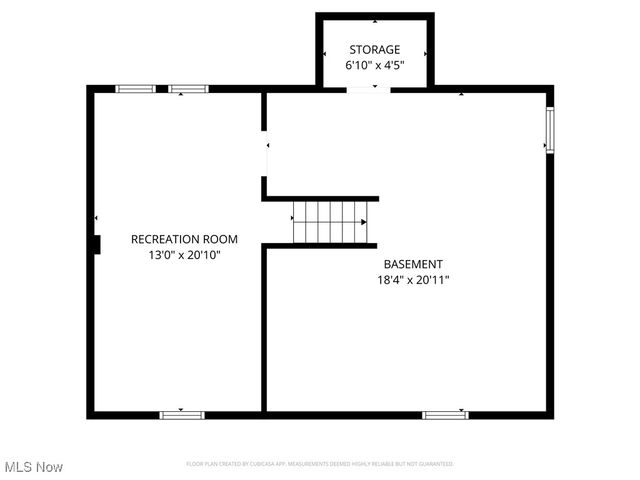 2447 15th Street, Cuyahoga Falls, OH 44223