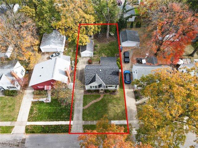 2447 15th Street, Cuyahoga Falls, OH 44223