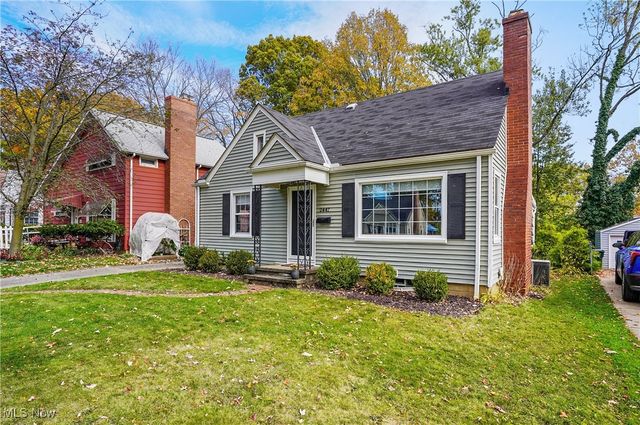 2447 15th Street, Cuyahoga Falls, OH 44223