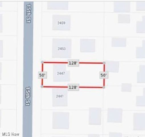 2447 15th Street, Cuyahoga Falls, OH 44223