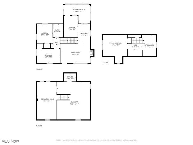 2447 15th Street, Cuyahoga Falls, OH 44223