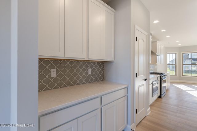 3618 Carillon Ridge Way, Louisville, KY 40245