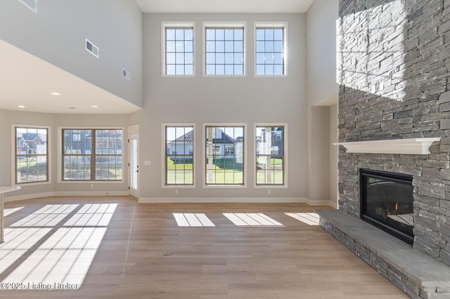 3618 Carillon Ridge Way, Louisville, KY 40245