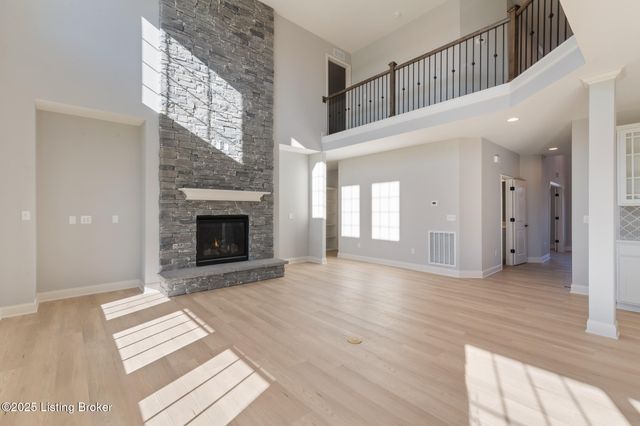 3618 Carillon Ridge Way, Louisville, KY 40245