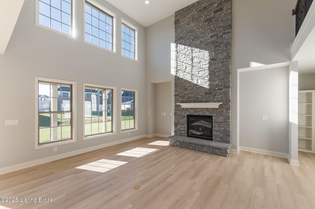 3618 Carillon Ridge Way, Louisville, KY 40245