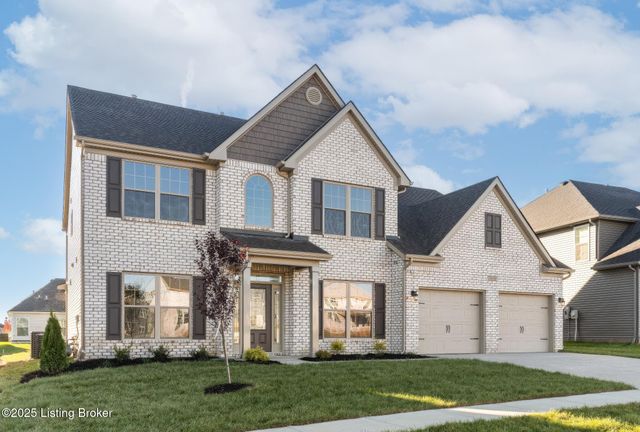 3618 Carillon Ridge Way, Louisville, KY 40245
