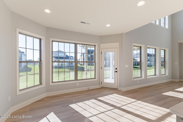 3618 Carillon Ridge Way, Louisville, KY 40245