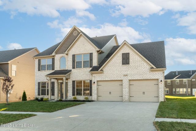 3618 Carillon Ridge Way, Louisville, KY 40245