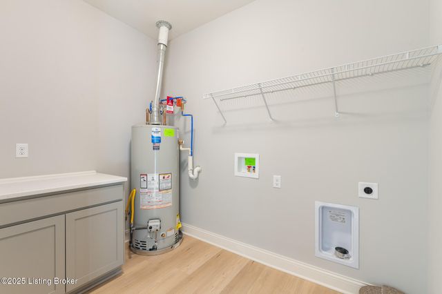 3618 Carillon Ridge Way, Louisville, KY 40245