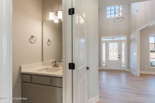 3618 Carillon Ridge Way, Louisville, KY 40245