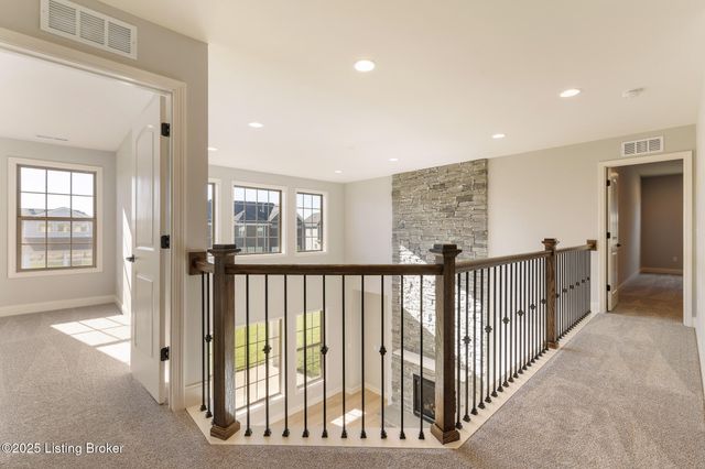 3618 Carillon Ridge Way, Louisville, KY 40245