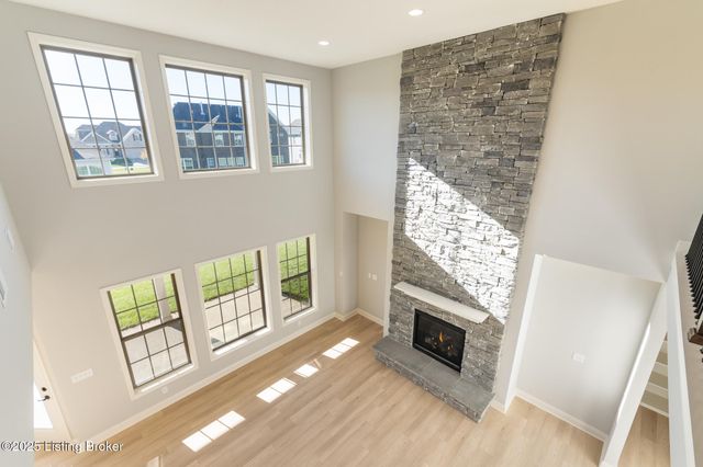 3618 Carillon Ridge Way, Louisville, KY 40245