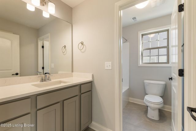 3618 Carillon Ridge Way, Louisville, KY 40245