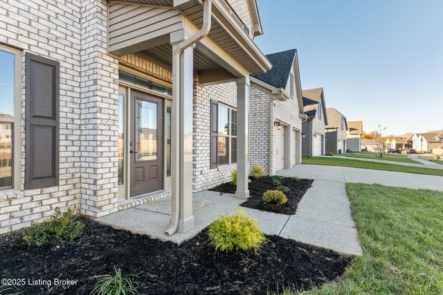 3618 Carillon Ridge Way, Louisville, KY 40245