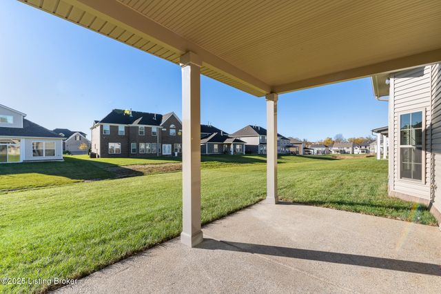 3618 Carillon Ridge Way, Louisville, KY 40245