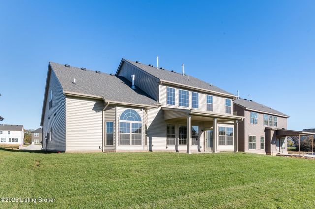 3618 Carillon Ridge Way, Louisville, KY 40245