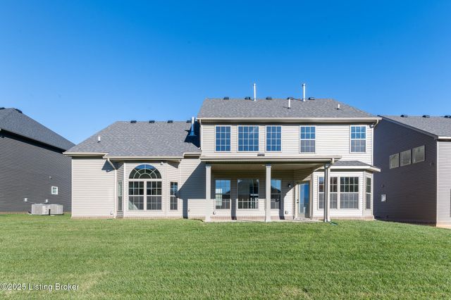 3618 Carillon Ridge Way, Louisville, KY 40245