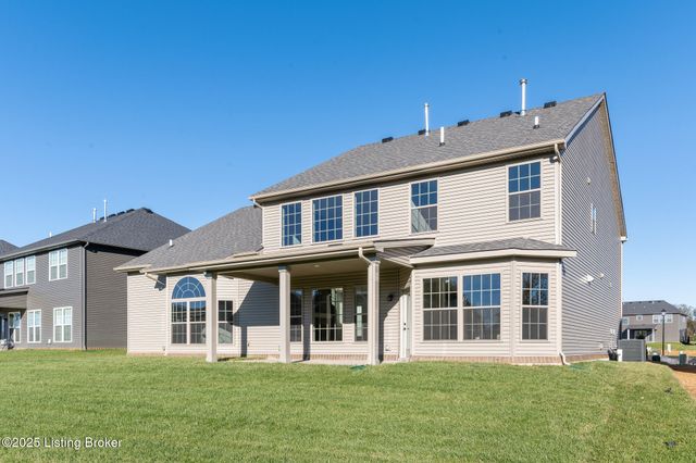 3618 Carillon Ridge Way, Louisville, KY 40245