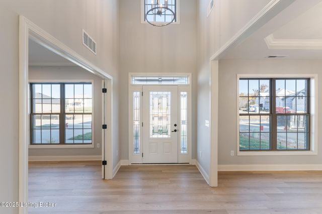 3618 Carillon Ridge Way, Louisville, KY 40245