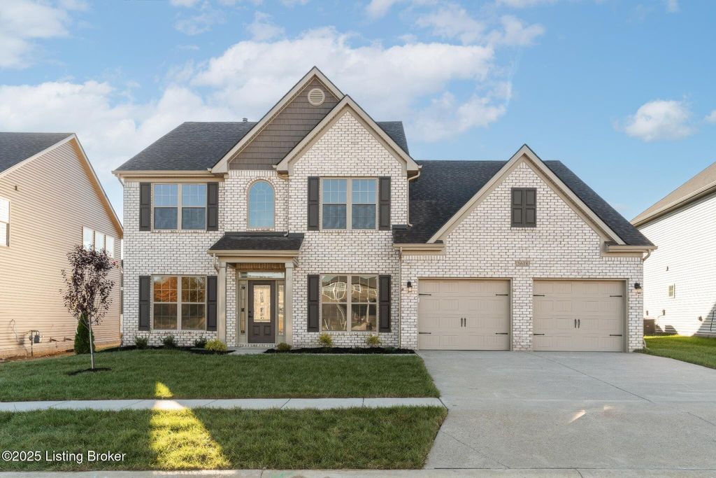 3618 Carillon Ridge Way, Louisville, KY 40245