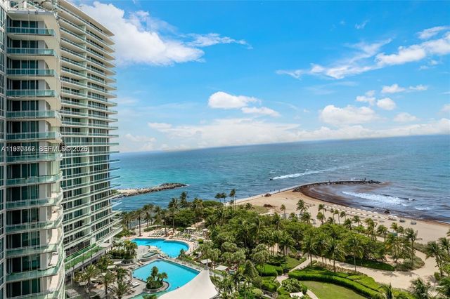 10275 Collins Avenue PH 1505, Bal Harbour, FL 33154