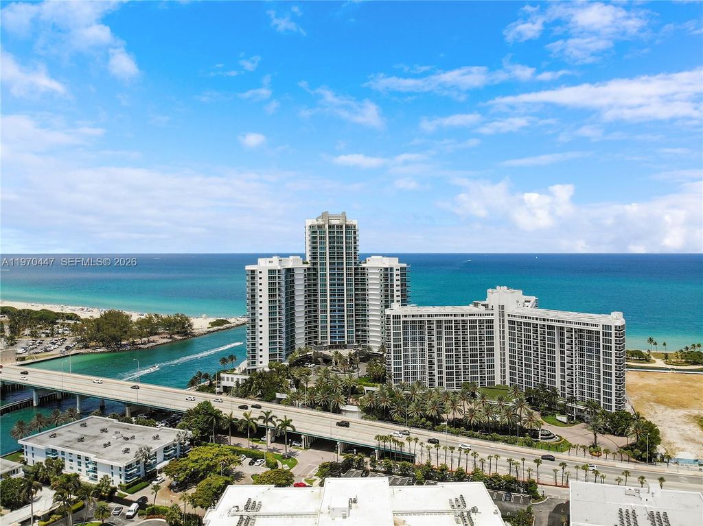 10275 Collins Avenue PH 1505, Bal Harbour, FL 33154