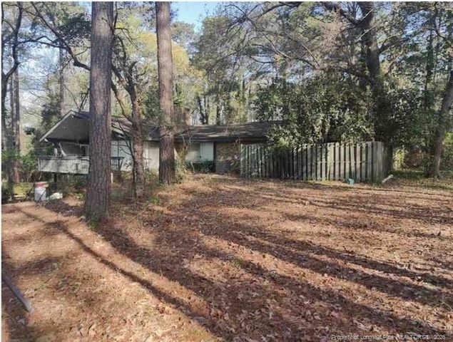6245 Cliffdale Road, Fayetteville, NC 28314