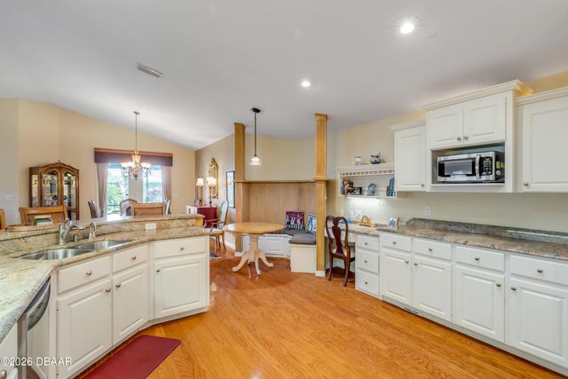 1098 Red Maple Way, New Smyrna Beach, FL 32168