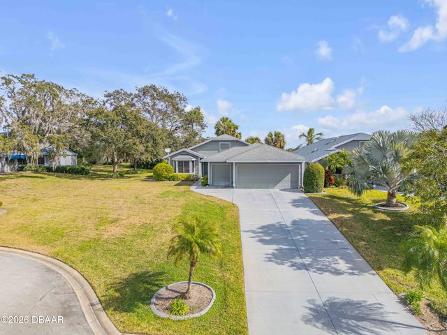 1098 Red Maple Way, New Smyrna Beach, FL 32168