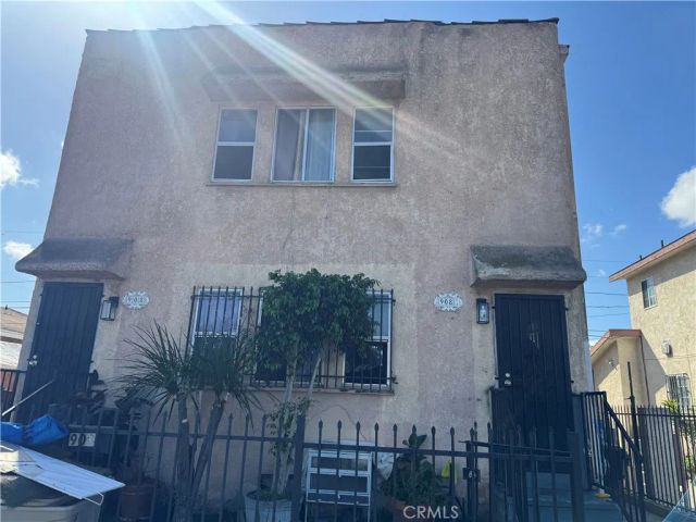 906 W 59th, Los Angeles, CA 90044