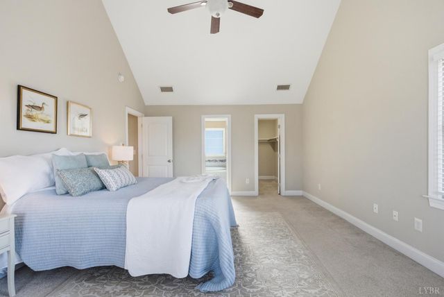 215 London Downs, Forest, VA 24551