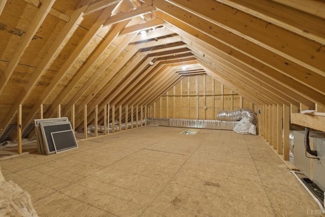 215 London Downs, Forest, VA 24551