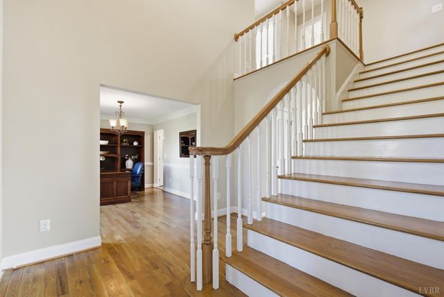 215 London Downs, Forest, VA 24551