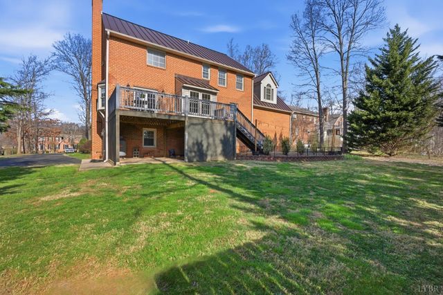 215 London Downs, Forest, VA 24551