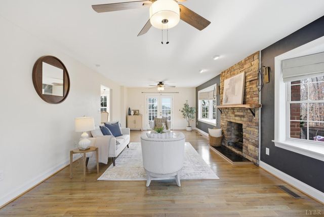 215 London Downs, Forest, VA 24551