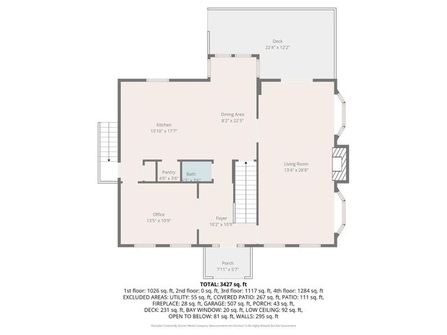 215 London Downs, Forest, VA 24551