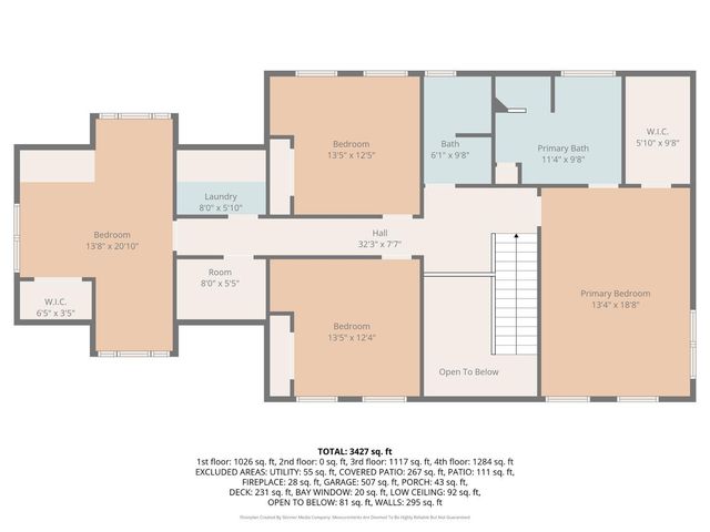 215 London Downs, Forest, VA 24551