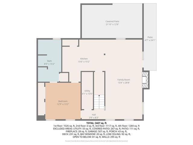 215 London Downs, Forest, VA 24551