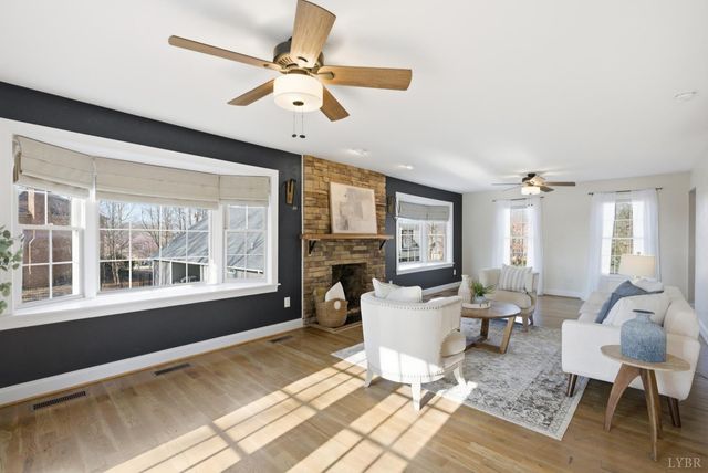 215 London Downs, Forest, VA 24551