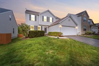 4229 Nafzger Drive, Columbus, OH 43230