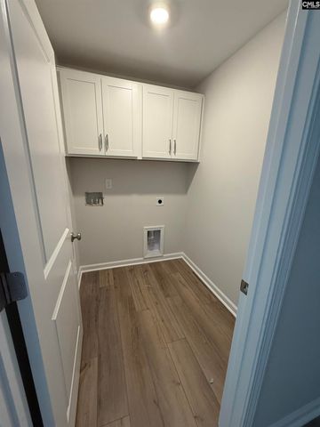 3007 Hallsdale Drive, Elgin, SC 29045