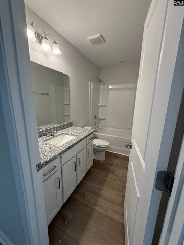 3007 Hallsdale Drive, Elgin, SC 29045