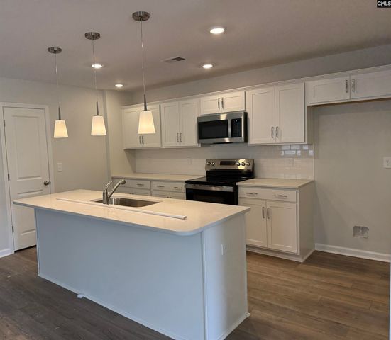 3007 Hallsdale Drive, Elgin, SC 29045