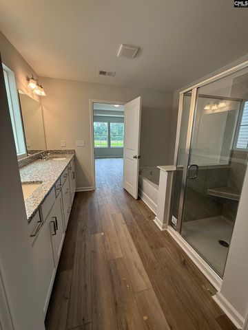 3007 Hallsdale Drive, Elgin, SC 29045