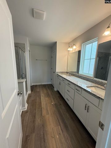 3007 Hallsdale Drive, Elgin, SC 29045