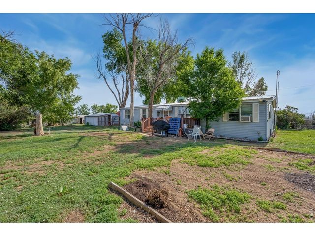 5021 County Road 32, Longmont, CO 80504