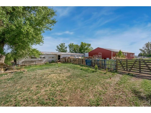 5021 County Road 32, Longmont, CO 80504