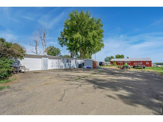 5021 County Road 32, Longmont, CO 80504