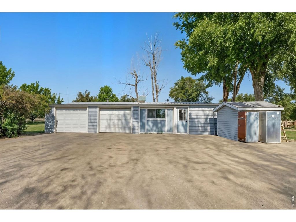5021 County Road 32, Longmont, CO 80504